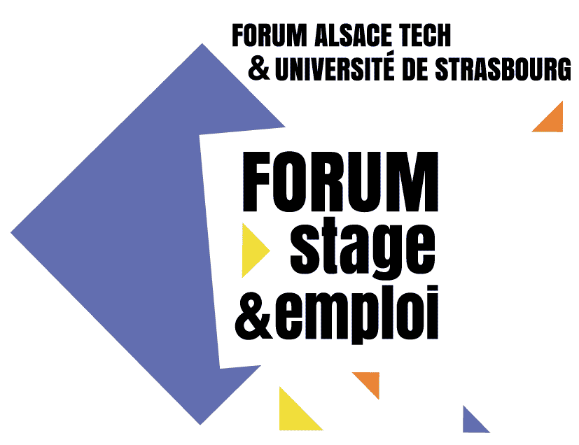 Forum Alsace Tech & Université de Strasbourg