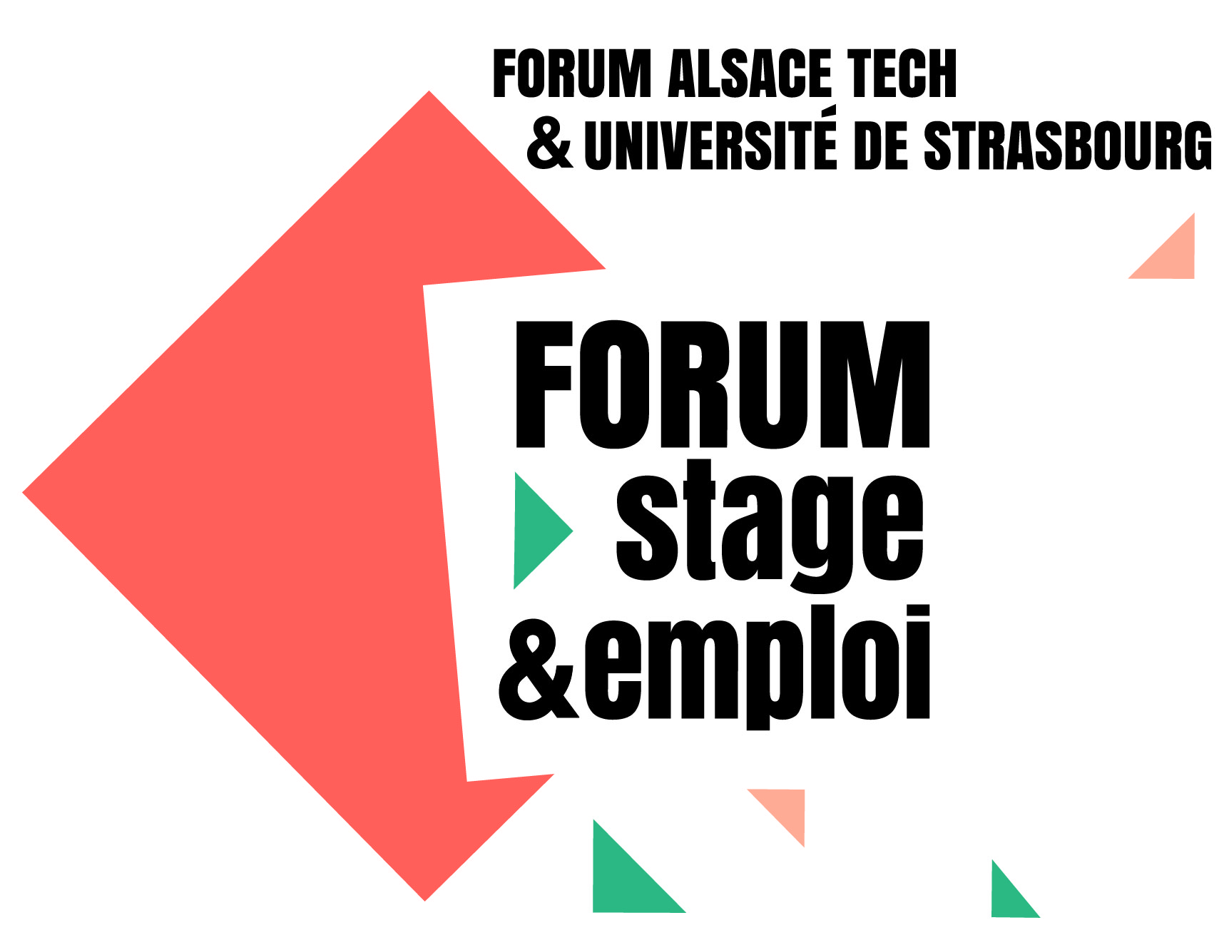 Forum Alsace Tech & Université de Strasbourg