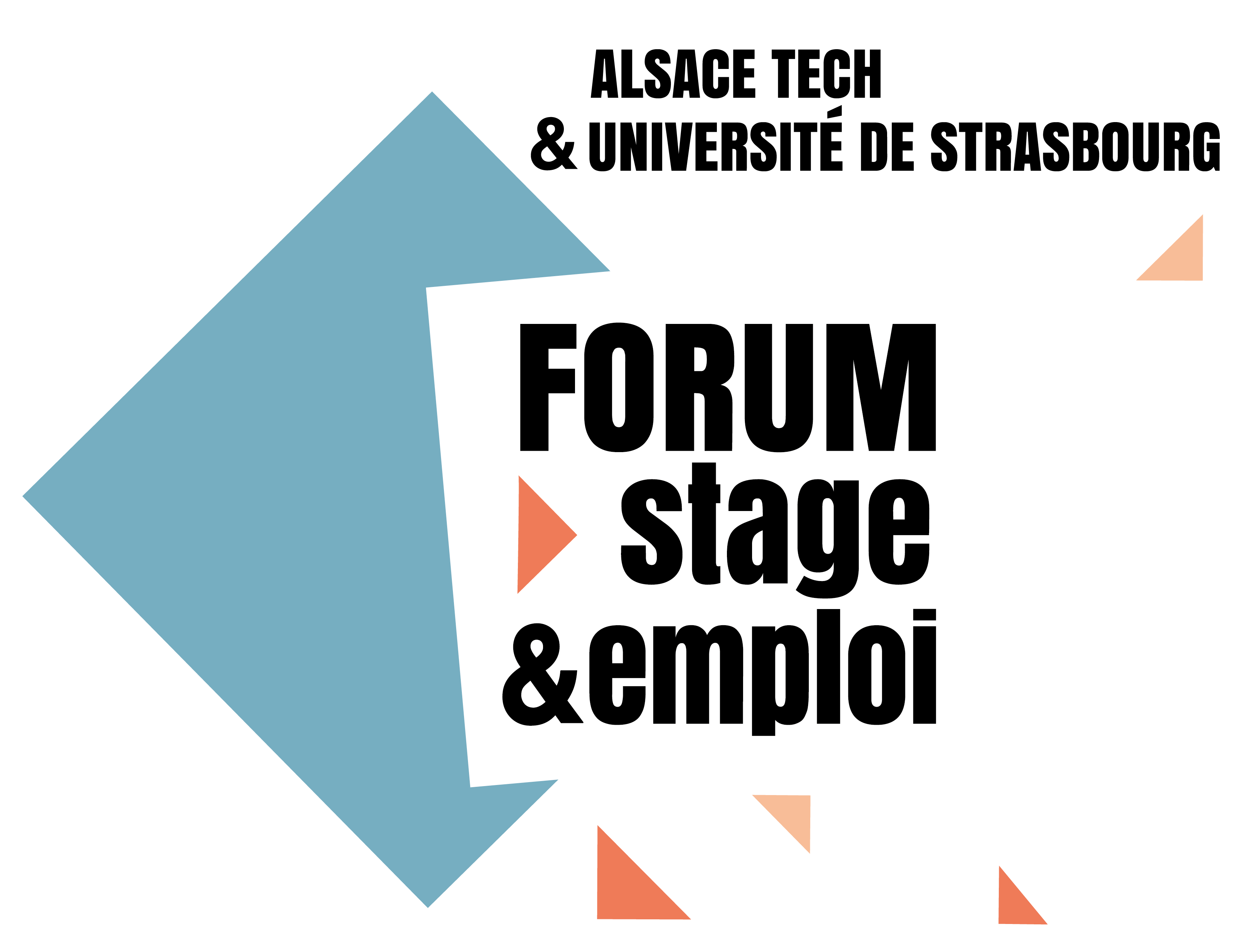 Forum Alsace Tech & Université de Strasbourg